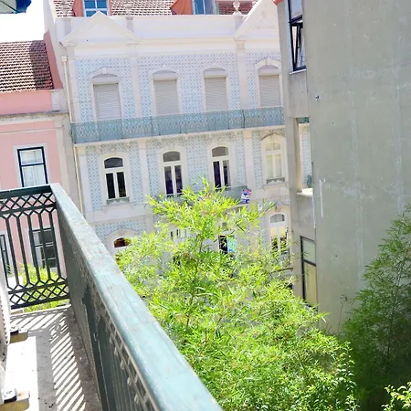 호텔 Palacio Da Graca 2*