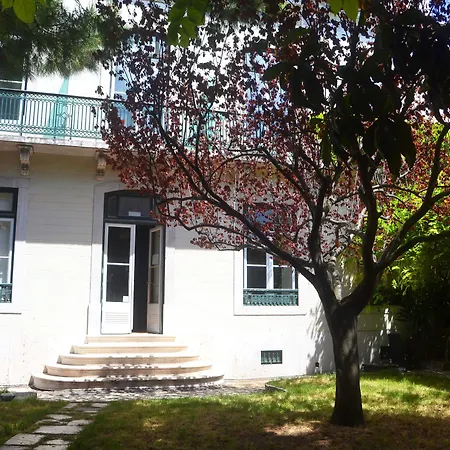 Palacio Da Graca 2* 리스본